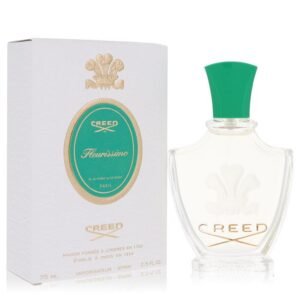CREED FLEURISSIMO Eau De Parfum 2.5 oz für Frauen