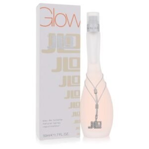 <span class="notranslate">JENNIFER LOPEZ GLOW</span> Eau De Toilette 1.7 oz for Women