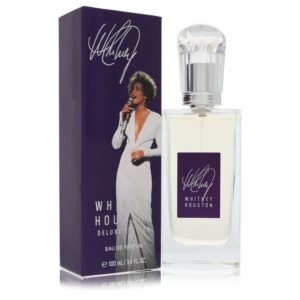 <span class="notranslate">WHITNEY HOUSTON</span> Eau De Parfum 3.4 oz for Women