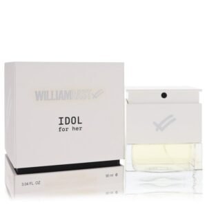 <span class="notranslate">WILLIAM RAST IDOL</span> Eau De Parfum 3.04 oz for Women