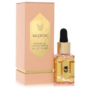 <span class="notranslate">WILDFOX</span> Perfume Oil 0.5 oz for Women