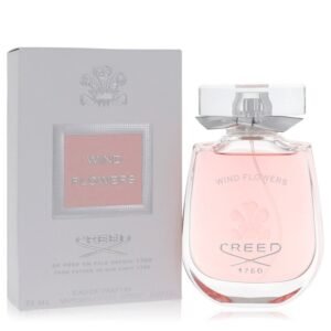 <span class="notranslate">CREED WIND FLOWERS</span> Eau De Parfum 2.5 oz for Women