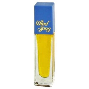 <span class="notranslate">PRINCE MATCHABELLI WIND SONG</span> Pure Perfume 0.25 oz for Women