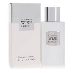 <span class="notranslate">WEIL WISE ESSENCE</span> Eau De Toilette 3.3 oz for Men