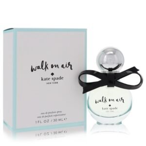 <span class="notranslate">KATE SPADE WALK ON AIR</span> Eau De Parfum 1 oz for Women