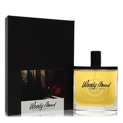 <span class="notranslate">OLFACTIVE STUDIO WOODY MOOD</span> Eau De Parfum 3.4 oz Unisex