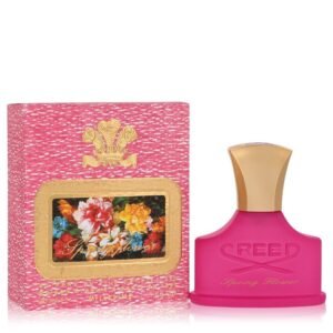 <span class="notranslate">CREED SPRING FLOWER</span> Eau De Parfum 1 oz for Women