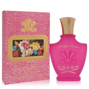 CREED SPRING FLOWEREau de Parfum 2.5 oz für Frauen