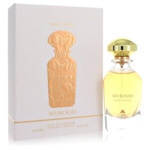 <span class="notranslate">FRAGRANCE WORLD WUROOD BLANC SAPPHIRE</span> Eau De Parfum 3.4 oz for Women