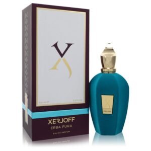 XERJOFF ERBA PURA Eau de Parfum 3.4 oz Unisex