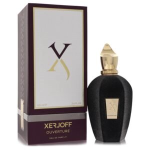 XERJOFF OUVERTURE Eau de Parfum 3.4 oz Unisex