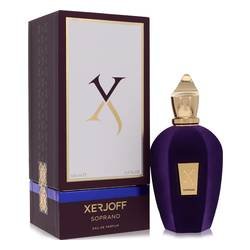 XERJOFF SOPRANO Eau de Parfum 3.4 oz Unisex