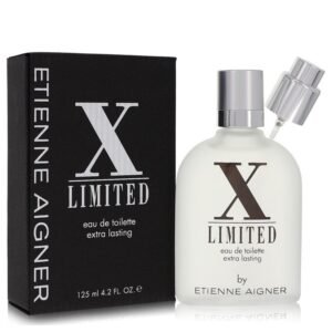 <span class="notranslate">ETIENNE AIGNER X LIMITED</span> Eau De Toilette 4.2 oz for Men