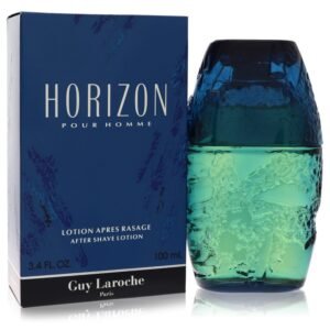 <span class="notranslate">GUY LAROCHE HORIZON</span> After Shave Lotion 3.4 oz for Men
