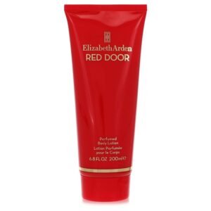 <span class="notranslate">ELIZABETH ARDEN RED DOOR</span>Body Lotion 6.8 oz for Women