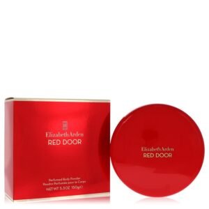 ELIZABETH ARDEN RED DOOR Staubpuder 5.3 oz für Frauen ELIZABETH ARDEN RED DOOR Staubpuder 5.3 oz für Frauen