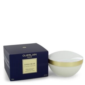 <span class="notranslate">GUERLAIN SHALIMAR</span> Body Cream 7 oz for Women