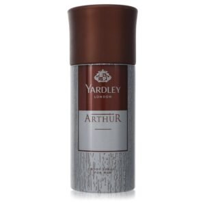 YARDLEY LONDON YARDLEY ARTHUR Körperspray 5.1 oz für Männer