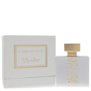 <span class="notranslate">M. MICALLEF YLANG IN GOLD . MICALLEF</span> Eau De Parfum 3.3 oz for Women