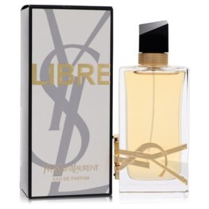 <span class="notranslate">YVES SAINT LAURENT LIBRE</span> Eau De Parfum 3 oz for Women