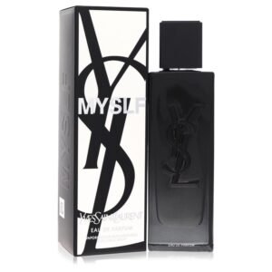 <span class="notranslate">YVES SAINT LAURENT MYSLF</span> Eau De Parfum 2 oz for Men