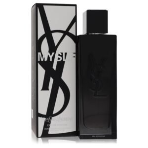<span class="notranslate">YVES SAINT LAURENT MYSLF</span> Eau De Parfum 3.4 oz for Men