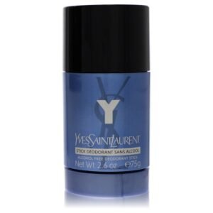 YVES SAINT LAURENT Y Deodorant Stick 2.5 oz for Men