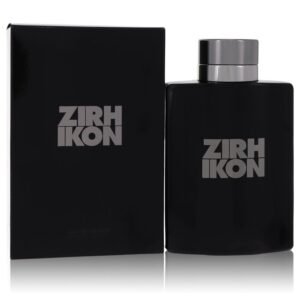 <span class="notranslate">ZIRH INTERNATIONAL ZIRH IKON</span> Eau De Toilette 4.2 oz for Men