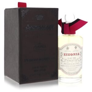 <span class="notranslate">PENHALIGON'S ZIZONIA</span> Eau De Toilette 3.4 oz for Men