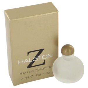 <span class="notranslate">HALSTON "Z"</span> Mini Eau De Cologne 0.25 oz for Men