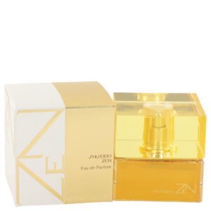 <span class="notranslate">SHISEIDO ZEN</span> Eau De Parfum 1 oz for Women