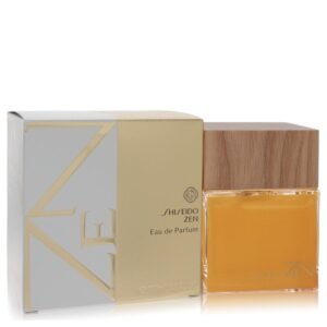 <span class="notranslate">SHISEIDO ZEN</span> Eau De Parfum 3.4 oz for Women
