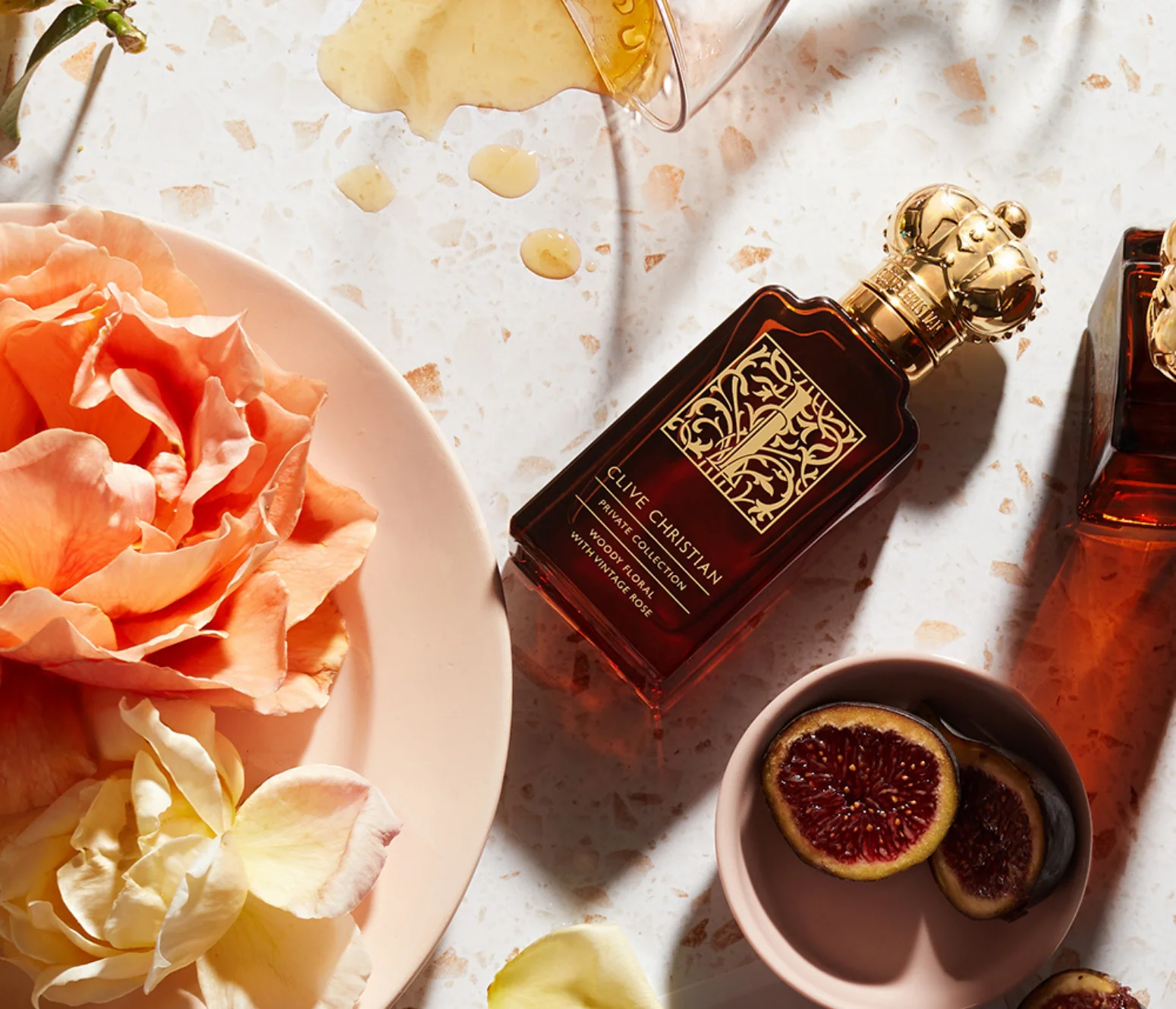 <span class="notranslate">CLIVE CHRISTIAN I WOODY FLORAL</span> Eau De Parfum 1.6 oz Unisex <span class="notranslate">CLIVE CHRISTIAN I WOODY FLORAL</span> Eau De Parfum 1.6 oz Unisex