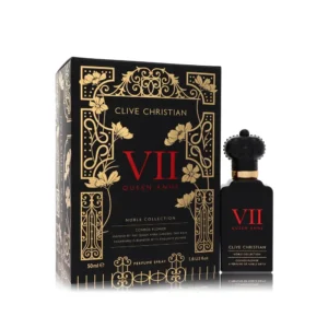 Clive Christian VII Queen Anne Cosmos Flower Perfume 1.6 oz Unisex Clive Christian VII Queen Anne Cosmos Flower Perfume 1.6 oz Unisex