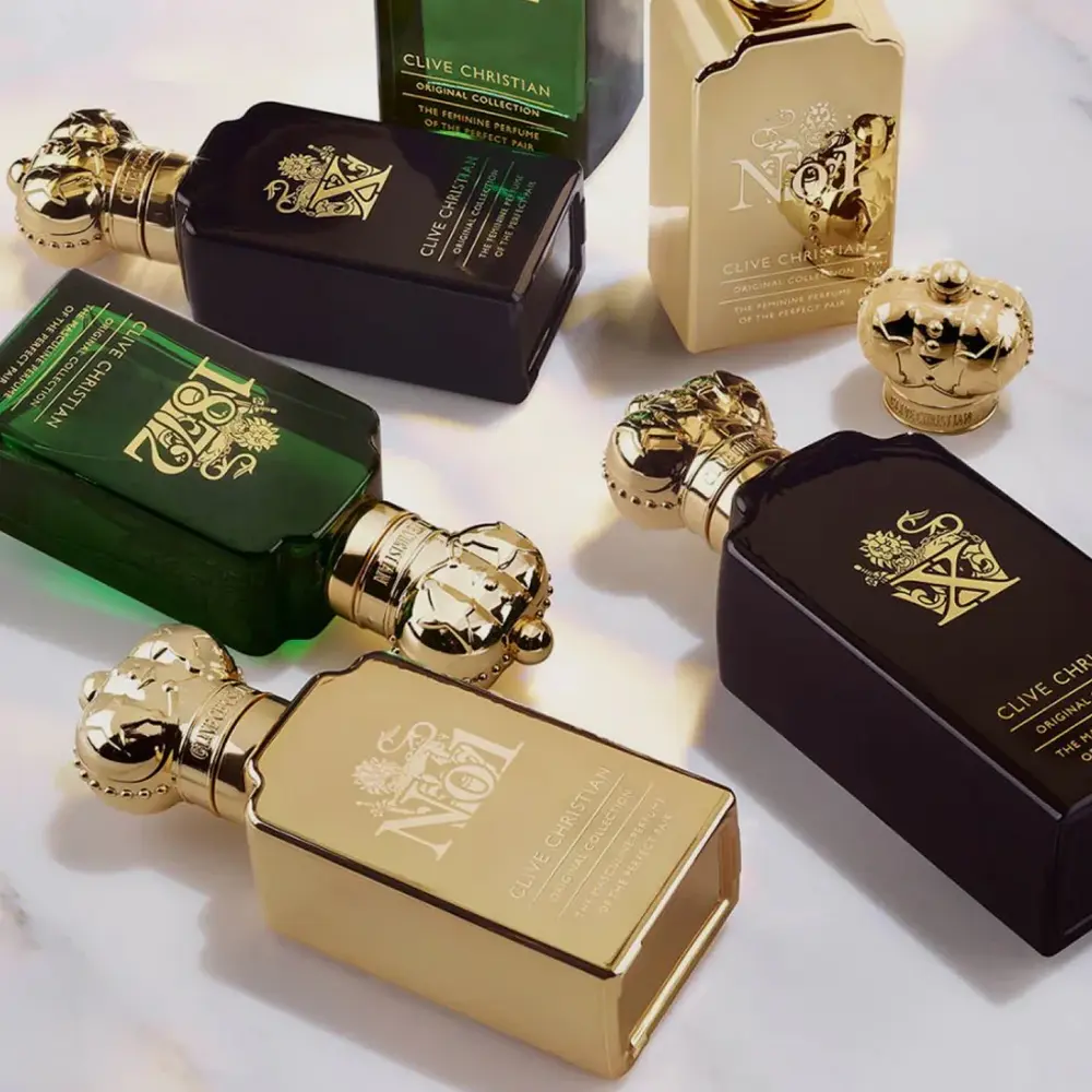 ASASA BEAUTY Luxuriöse, exklusive, arabische und Nischendüfte | ASASA LUXURIÖSE PARFÜME Kollektion