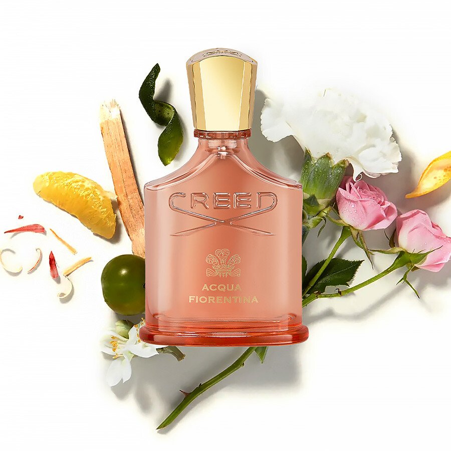 <span class="notranslate">CREED ACQUA FIORENTINA</span> Eau De Parfum 2.5 oz for Women