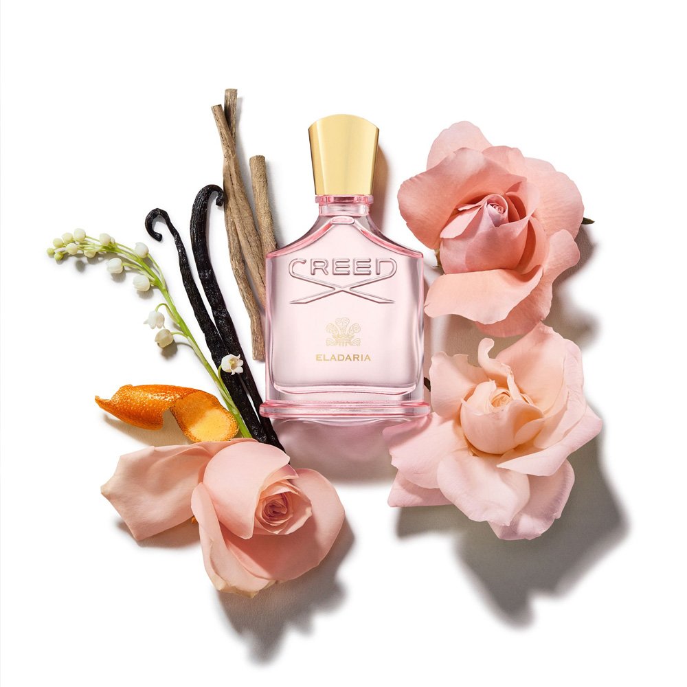 <span class="notranslate">CREED ELADARIA</span> Eau De Parfum 2.5 oz for Women