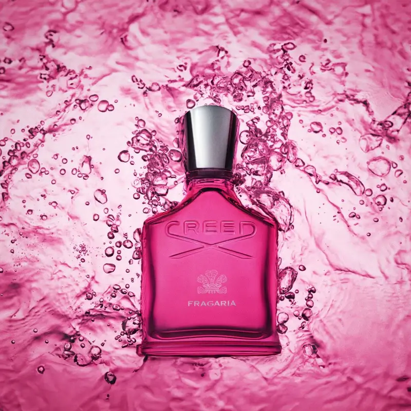 ASASA BEAUTY Luxuriöse, exklusive, arabische und Nischendüfte | ASASA GLAUBENSBEKENNTNIS FRAGARIA