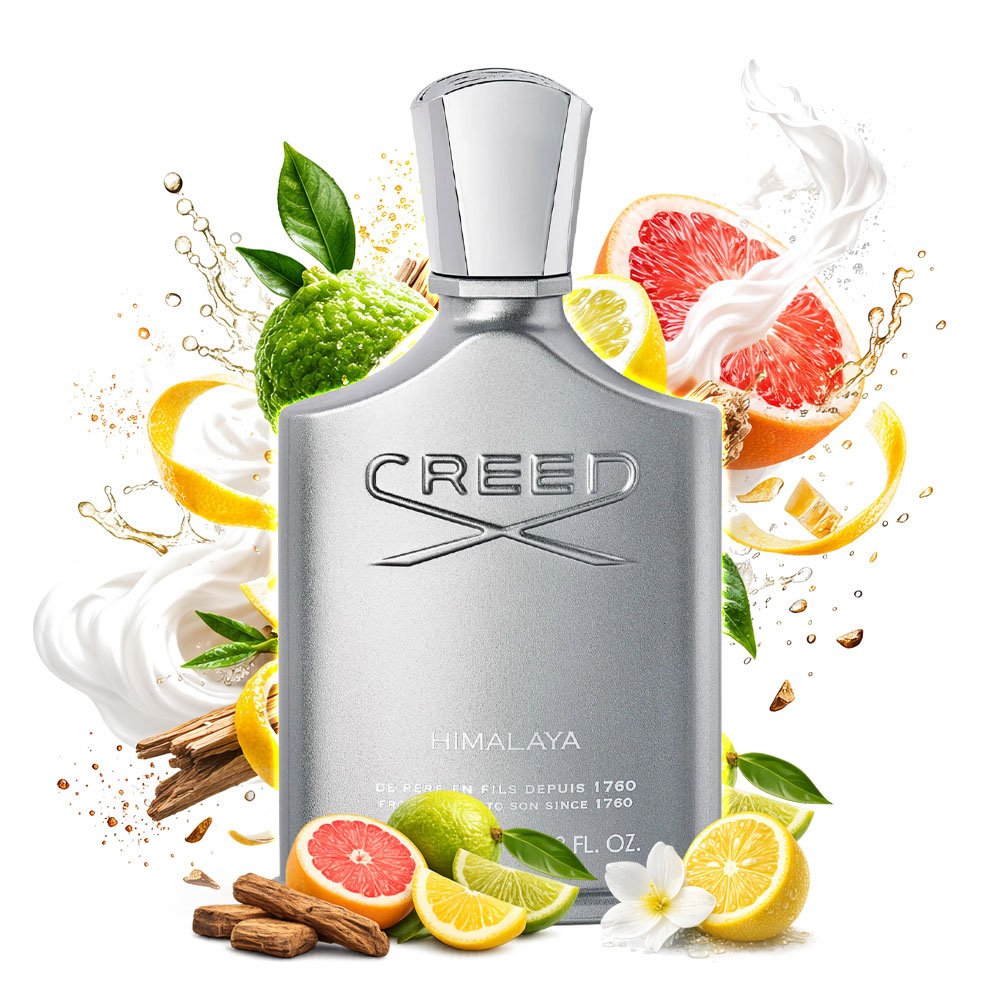 <span class="notranslate">CREED HIMALAYA</span> Eau De Parfum 3.3 oz Unisex
