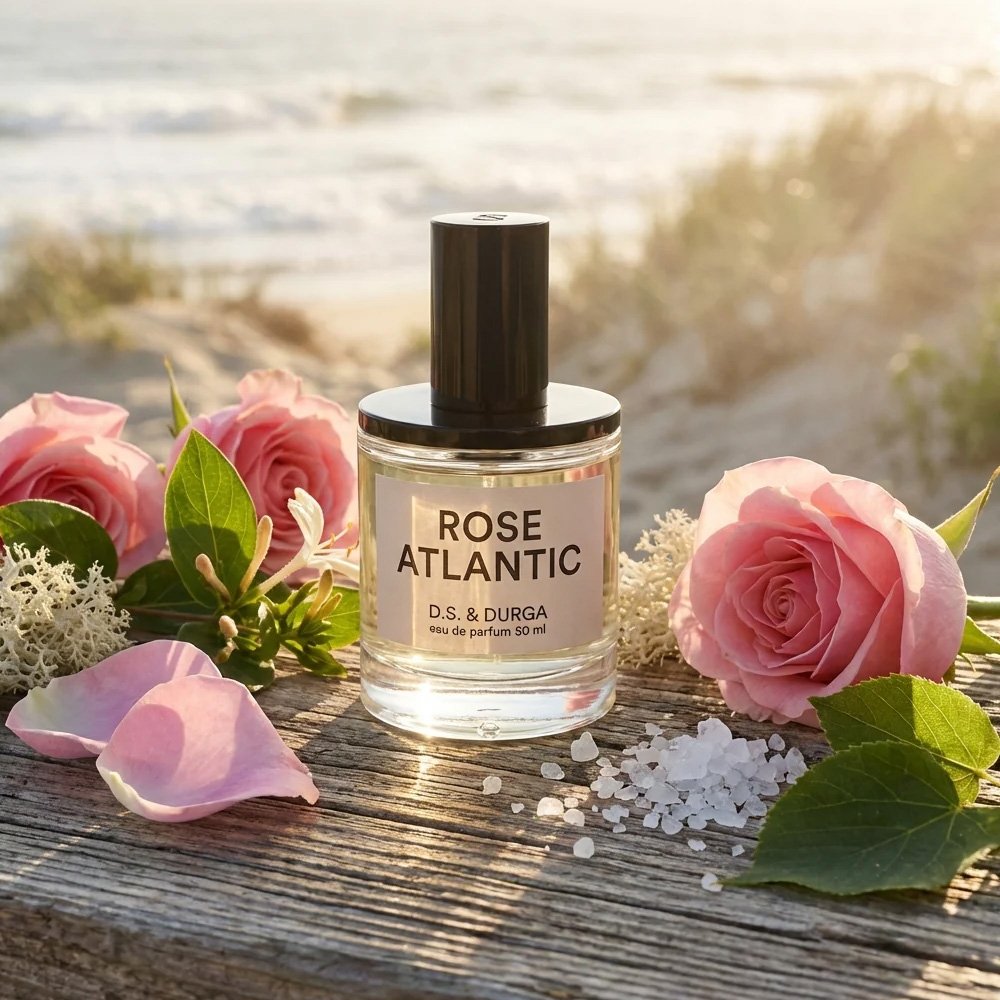 <span class="notranslate">D.S. & DURGA ROSE ATLANTIC</span> Eau De Parfum 3.4 oz for Women <span class="notranslate">D.S. & DURGA ROSE ATLANTIC</span> Eau De Parfum 3.4 oz for Women - Image 3