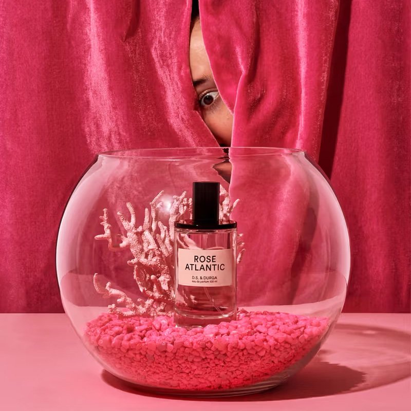 <span class="notranslate">D.S. & DURGA ROSE ATLANTIC</span> Eau De Parfum 3.4 oz for Women