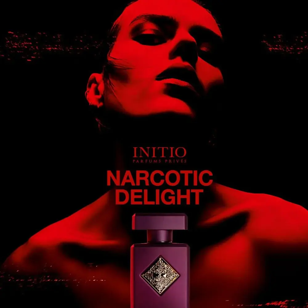 ASASA BEAUTY Luxuriöse, exklusive, arabische und Nischendüfte | ASASA INICIO NARCOTISCHES VERGNÜGEN