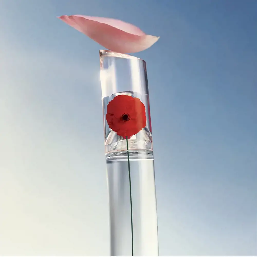 <span class="notranslate">KENZO FLOWER</span> Eau De Parfum REFILLABLE 3.4 oz for Women <span class="notranslate">KENZO FLOWER</span> Eau De Parfum REFILLABLE 3.4 oz for Women