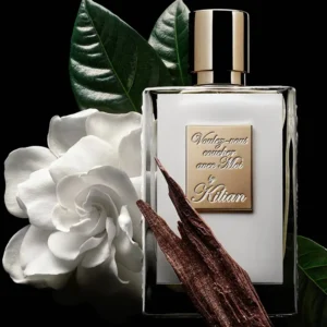 Kilian Voulez-Vous Coucher Avec Moi: A Seductive Symphony in a Bottle