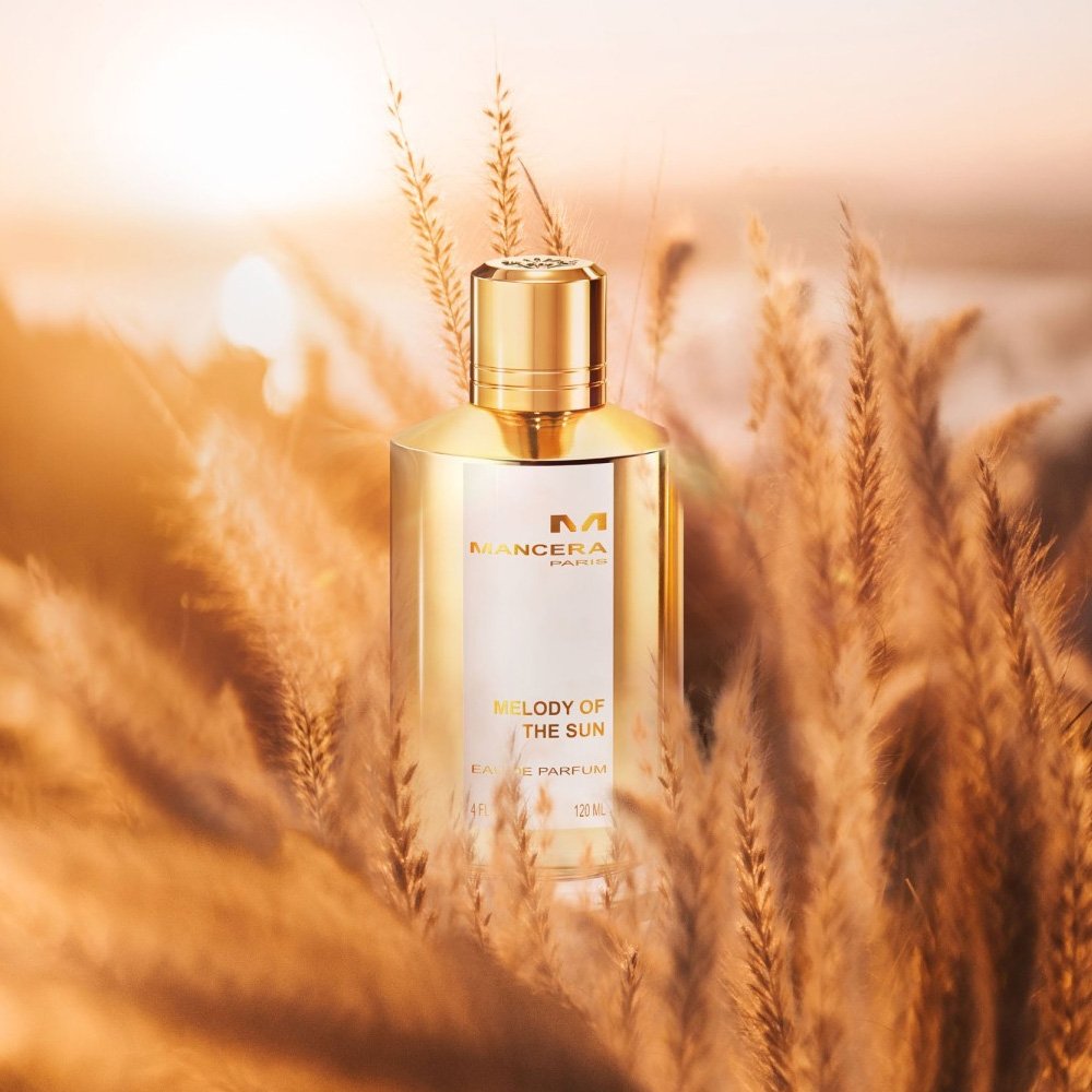 <span class="notranslate">MANCERA MELODY OF THE SUN</span> Eau De Parfum 4 oz Unisex <span class="notranslate">MANCERA MELODY OF THE SUN</span> Eau De Parfum 4 oz Unisex