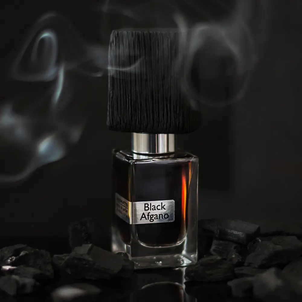 ASASA BEAUTY Luxuriöse, exklusive, arabische und Nischendüfte | ASASA NASOMATO BLACK AFGANO
