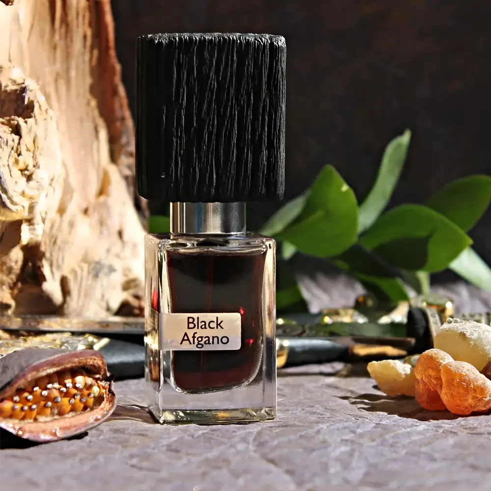 Nasomatto Black Afgano Extrait de parfum 1 oz Unisex Nasomatto Black Afgano Extrait de parfum 1 oz Unisex - Image 2