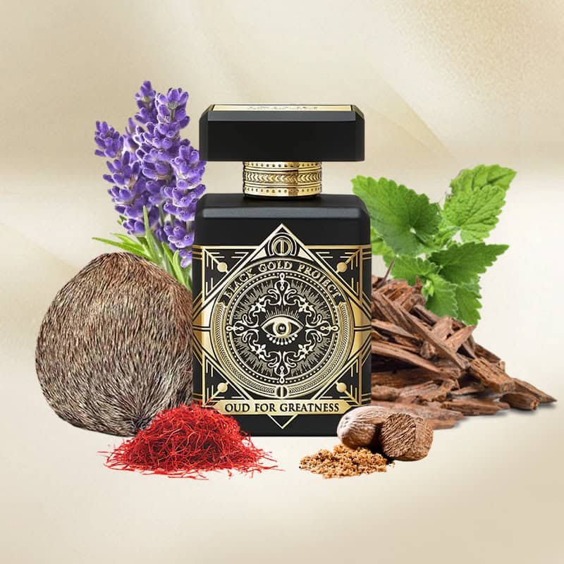 INITIO PARFUMS PRIVES INITIO OUD FOR GREATNESS