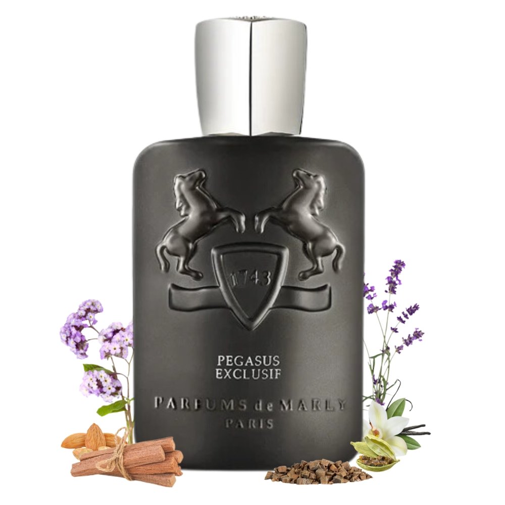 Parfums De Marly Pegasus Exclusif Eau De Parfum 2.5 oz für Männer