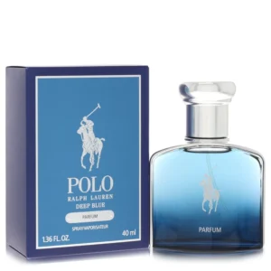 RALPH LAUREN POLO DEEP BLUE